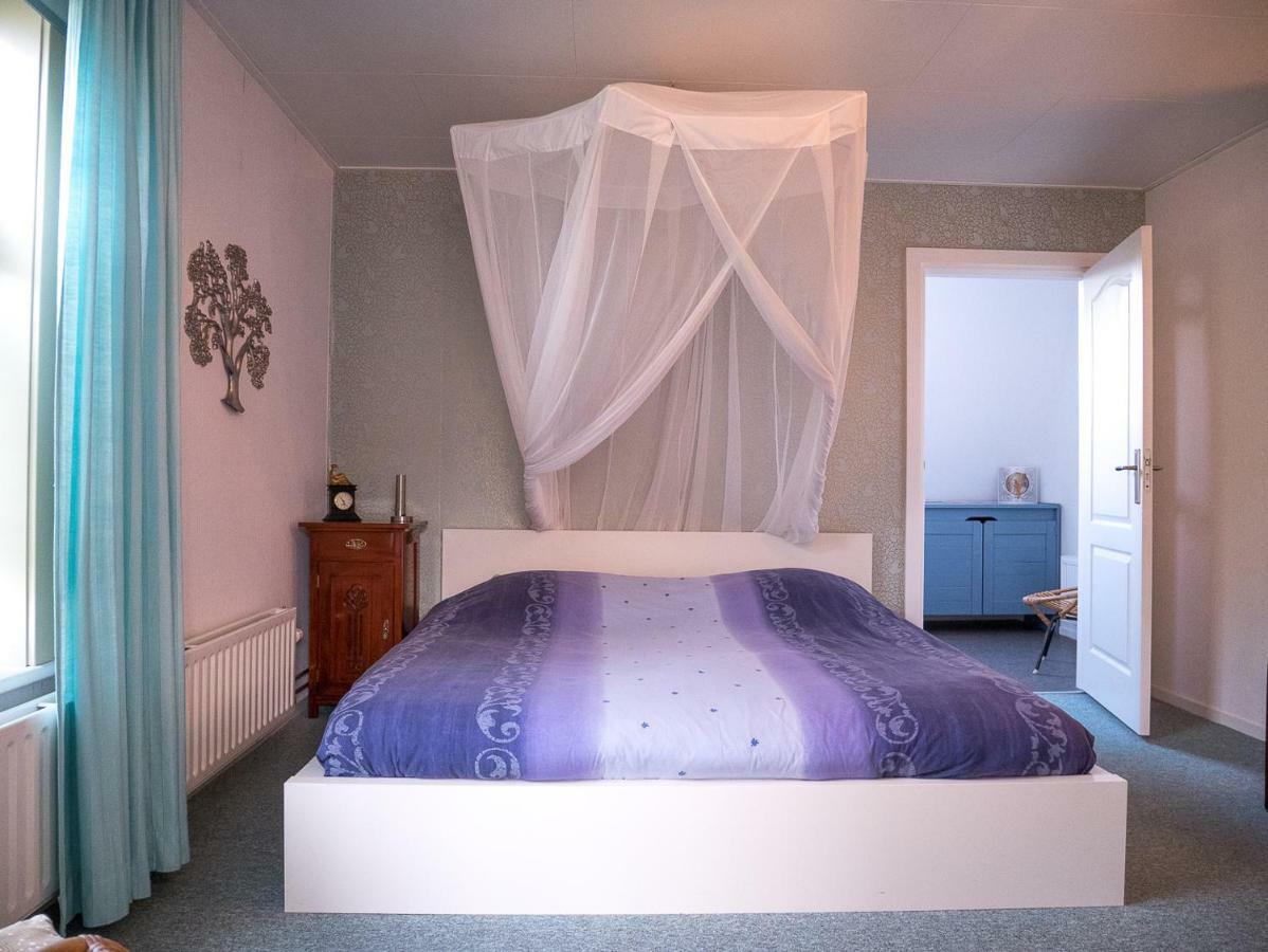 De Drie Linden Apartment Леердам Екстериор снимка