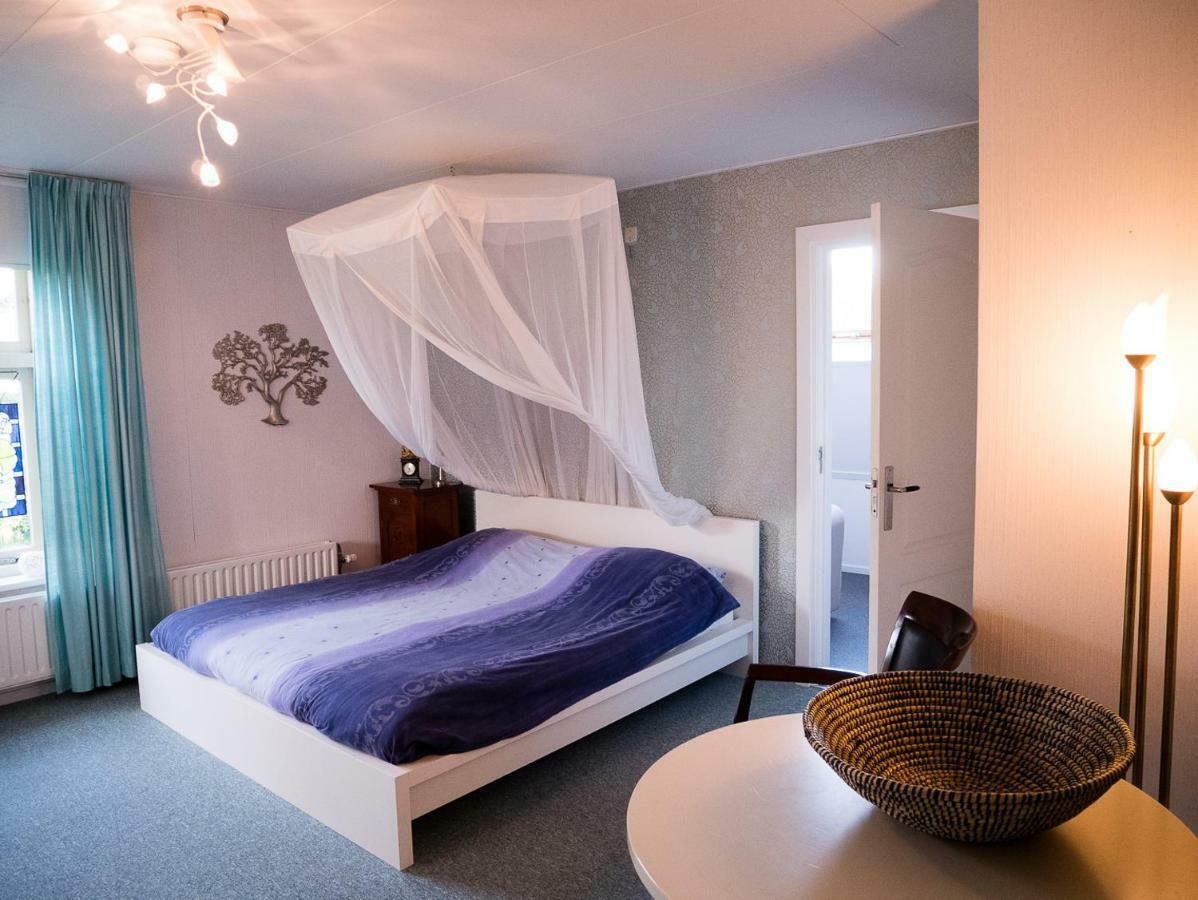 De Drie Linden Apartment Леердам Екстериор снимка