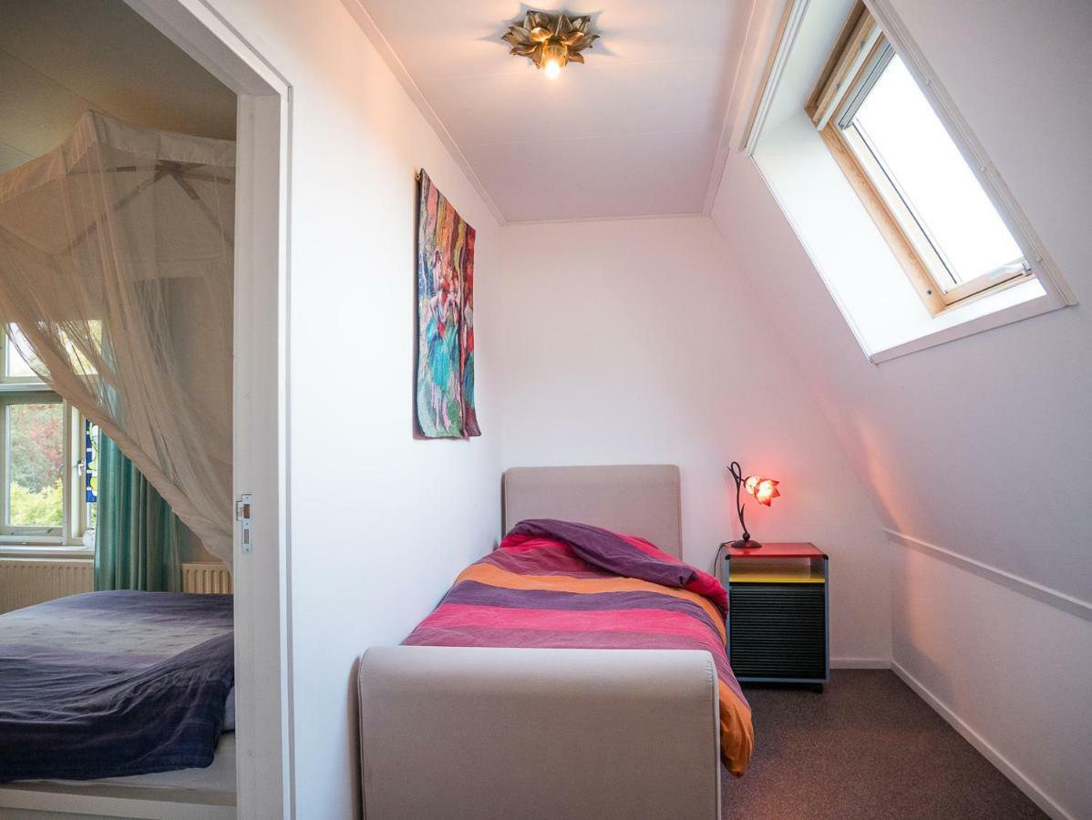 De Drie Linden Apartment Леердам Екстериор снимка
